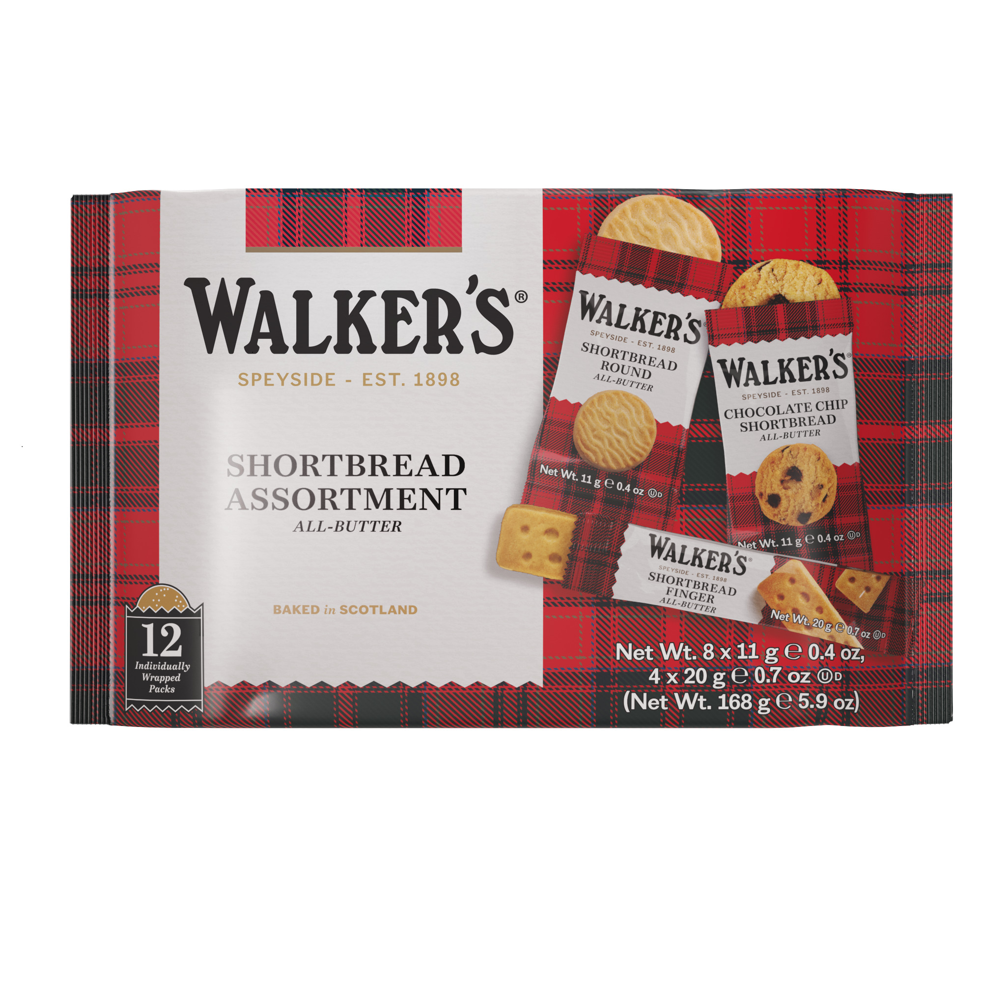 Walker's