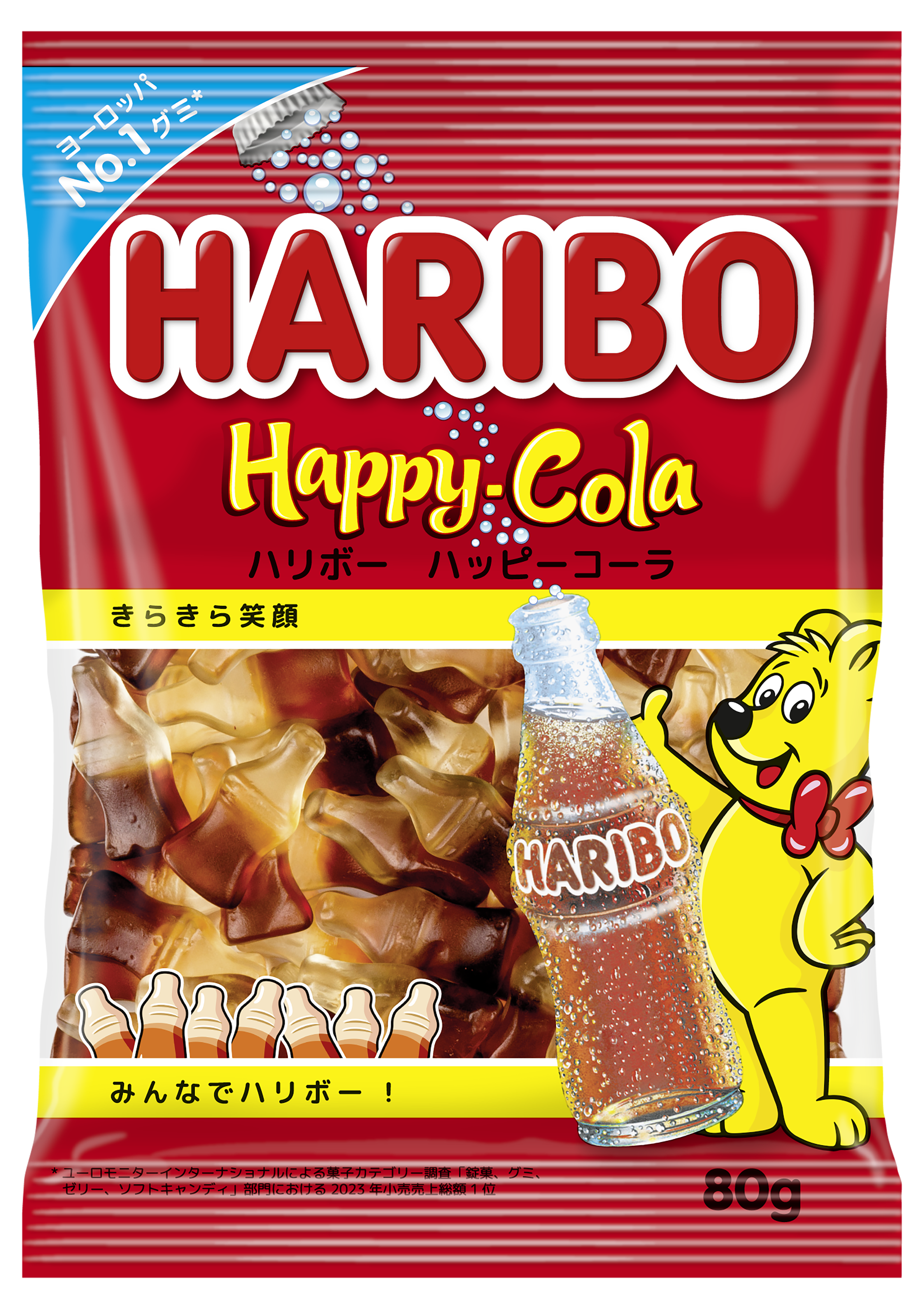 HARIBO